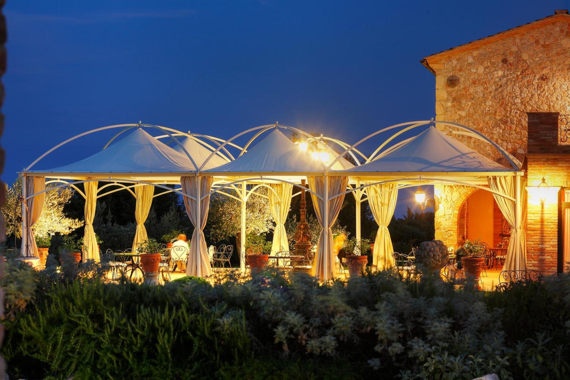 Tenuta Del Gallo Amelia Exterior foto